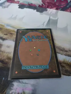 MTG - Enduring Vitality - Duskmourn: House of Horror R 0176 - Image 3