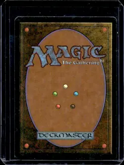 1994 Magic: The Gathering Revised Edition Pirate Ship #NNO - Image 2