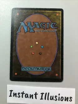 LP Library of Leng Fifth Edition Mtg Tcg - Image 3