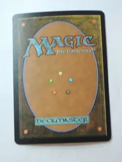MTG - FOIL - Flaccify - Unhinged - NM - Image 2