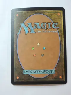 MTG - FOIL - Fraction Jackson - Unhinged - NM - Image 2