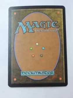 MTG - FOIL - Goblin Secret Agent - Unhinged - NM - Image 3