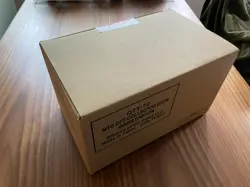 MTG Aetherdrift Collector Booster Box Case New! Sealed! - Image 3