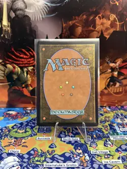 Maralen, Fae Ascendant (Extended Art) Lorwyn Eclipsed Foil - Image 2