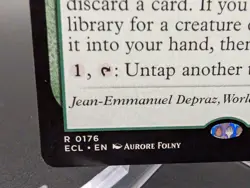 Formidable Speaker Lorwyn Eclipsed Regular - Image 2