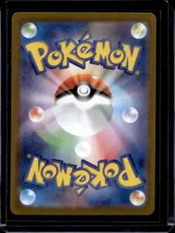 2022 Pokemon Dark Phantasma JP s10a Pikachu Reverse Holo #014/071 - Image 2
