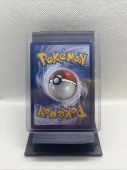 2018 Pokemon Sun & Moon Ultra Prism #164 Dialga GX Full Art Secret Rare - Image 2