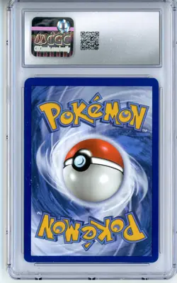 CGC GEM MINT 10 Pokemon Gardevoir ex 245/198 SV01 Scarlet & Violet Base Set Holo - Image 2