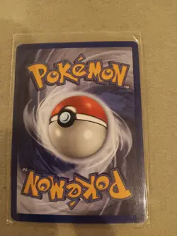 Zapdos 15/62 Fossil Holo great condition pokemon card - Image 2