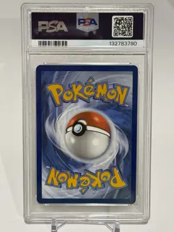 MAGNETON~PSA 10~Black Star SURGING SPARKS ETB Promo Card’ SVP EN: Pokemon 2024 - Image 2