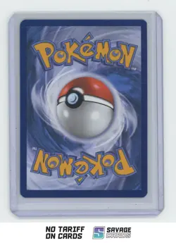 2025 Pokemon Mega Evolution Pokemon Center Charcadet #022 - Image 2