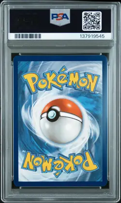 2021 POKEMON SWSH BLACK STAR PROMO #165 ZACIAN V-UNION PSA 9 - Image 2