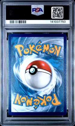 2019 POKEMON SM BLACK STAR PROMO FULL ART/MOLTRES & ZAPDOS & ARTICUNO GX PSA 10 - Image 2