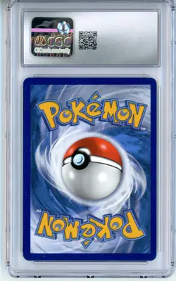 CGC GEM MINT 10 Pokemon TCG Moltres & Zapdos & Articuno GX SM210 Sm Promo Holo - Image 2