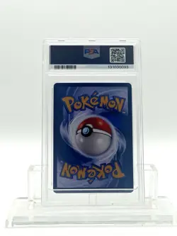 PSA 10 2025 POKEMON SIMPLIFIED CHINESE CBB2 C-GEM PACK VOL 2 #15 LEAFEON - Image 2