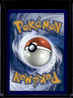 2023 Pokemon SV Paradox Rift PAR EN Rika #258/182 - Image 2