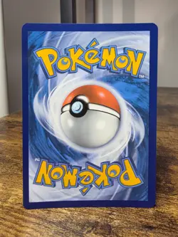 Pokemon Toedscool 201/198 Base Set Scarlet & Violet Illustration Rare - Image 2
