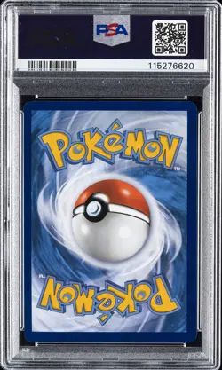 2024 POKEMON SSP EN-SURGING SPARKS #242 ALOLAN EXEGGUTOR EX PSA 9 - Image 2