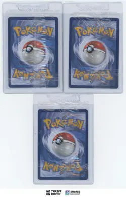 2022 Pokemon Sword&Shield Pokemon Go ETB (x3) MewTwo V #SWSH229 - Image 2