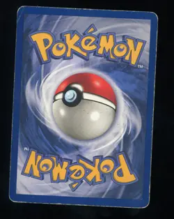 Pokemon TCG Dragonite Fossil Set Holo Card 4/62 MP #55 - Image 3