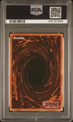 YUGIOH Imsety, Glory of Horus - MP24-EN114 - Secret Rare - 1st Edition PSA 10 - Image 2