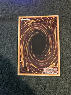 Yu-Gi-Oh! Secret Barrel 5DS2-EN034 5D's 1st Edition - Image 2