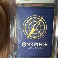 2024 ONE PIECE CCG BOA HANCOCK P-066 SEALED BATTLE PROMOS CGC 10 PT - Image 3