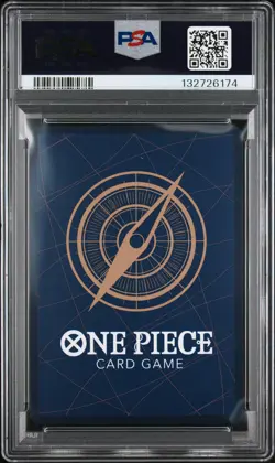 2025 ONE PIECE JAPANESE PROMOS OFFICIAL EVENT PRIZE #015 RORONOA ZORO PSA 10 - Image 2