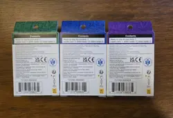 One Piece Super Pre-Release Sealed Decks 1st Edition ST02, ST03, ST04 - Image 3