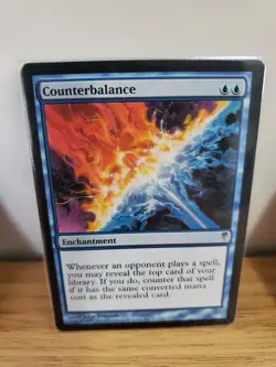 MTG ~ Counterbalance ~ nMint ~ Ships NOW! - Image 1