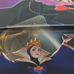 Disney Lorcana TCG "Rise of the Floodbourn" Booster Box -- Factory Sealed - Image 3