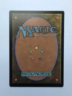 MTG The Peregrine Dynamo (DMC) Commander: Dominaria United Regular Rare 019/048 - Image 2