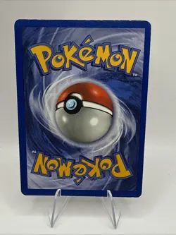 Mewtwo 10/102 Pokemon TCG 1999 Base Set Holo Unlimited Rare NM - Image 3