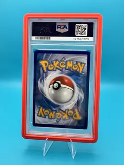 2021 POKEMON SWORD & SHIELD CHILLING REIGN 177 FULL ART GALARIAN MOLTRES PSA 10 - Image 2
