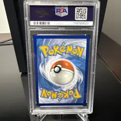 2021 POKEMON SWORD & SHIELD CHILLING REIGN 177 FULL ART GALARIAN MOLTRES PSA 10 - Image 2