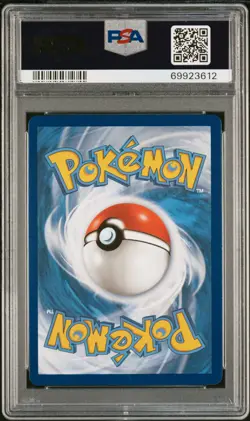 2022 POKEMON SWORD & SHIELD ASTRAL RADIANCE FA/MACHAMP VMAX#194 SECRET PSA 10 - Image 2