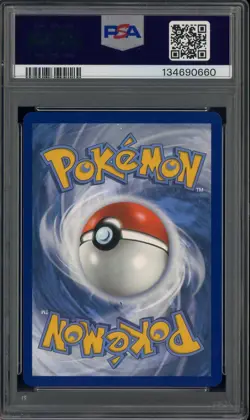 2022 Pokemon SWSH Astral Radiance #172 FA Machamp V PSA 10 GEM MINT - Image 2