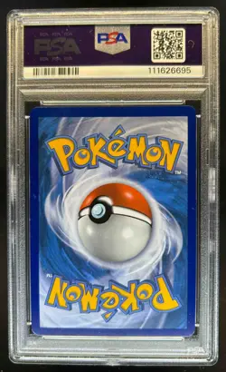 2022 Pokemon SWSH Astral Radiance Machamp V #172/189 PSA 10 - Image 2