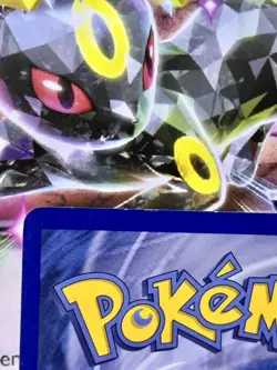 Holo Rare Umbreon Prime Pokemon HeartGold & SoulSilver Undaunted 86/90 No - Image 4