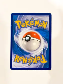 Pokemon Card TCG Blastoise EX XY122 Full Art Black Star Promo Near Mint - Image 2
