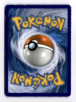 Blastoise EX XY122 XY Promos Holo Pokemon Heavy Play+ - Image 3