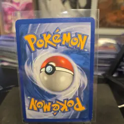 Pokemon TCG Blaziken Holo Rare Card EX Ruby Sapphire 3/109 - Image 2