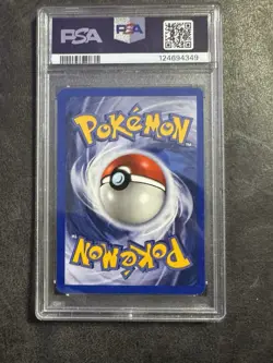 Pokemon TCG Ninetales Legendary Collection Reverse Holo Holo Card 17/110 - Image 2