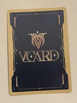 v card awakened worlds 1st edition Gamersupps Support Hot Pot - Image 2