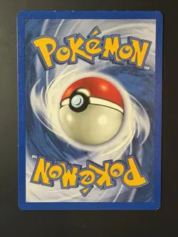 Pokemon TCG Ho-Oh Neo Revelation Card 18/64 First Edition Rare - Image 2