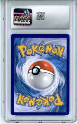 CGC GEM MINT 10 Pokemon Charizard V SWSH260 SWSH Sword & Shield Promo Cards Holo - Image 2