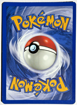 Pokemon TCG Mewtwo Rare Holo Card #10/102 Base Set NM - Image 2
