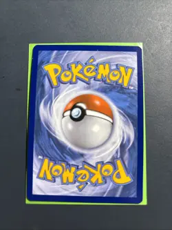 Pokemon TCG Charizard EX Dragon Holo Card 11/83 - Image 2