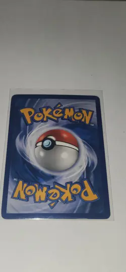 Pokemon TCG Entei Lv 43 Card 4/132 Secret Wonders Holo - Image 5