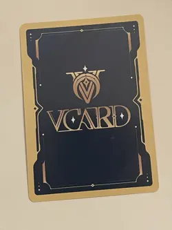 v card awakened worlds 1st edition Gamersupps YENKO 10 - Image 2